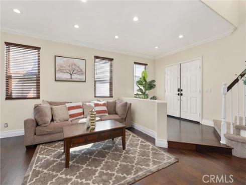 36 Via Tronido , Rancho Santa Margarita, CA