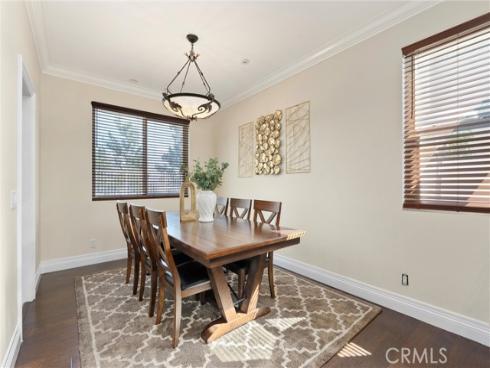 36 Via Tronido , Rancho Santa Margarita, CA