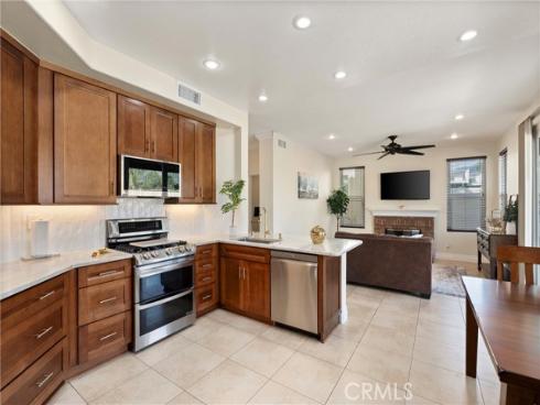 36 Via Tronido , Rancho Santa Margarita, CA