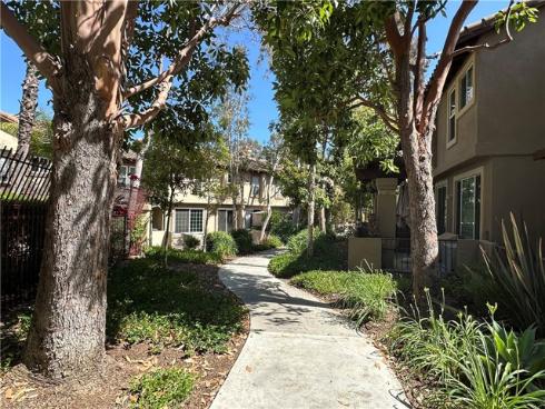 121  Pasto Rico  , Rancho Santa Margarita, CA