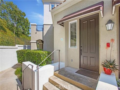 11 Via Pamplona , Rancho Santa Margarita, CA