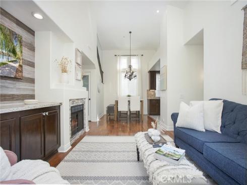 11 Via Pamplona , Rancho Santa Margarita, CA