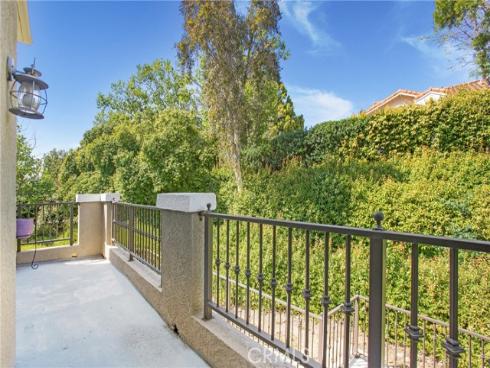 11 Via Pamplona , Rancho Santa Margarita, CA