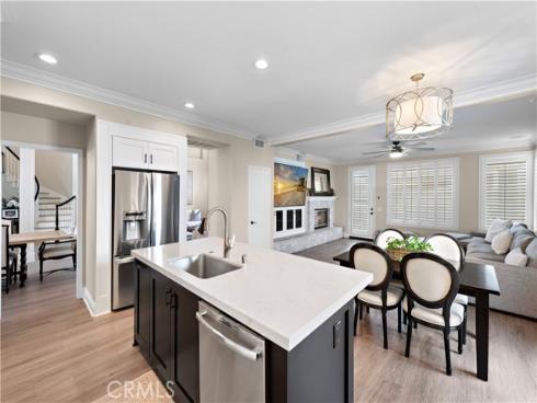 29 Ledgewood Drive, Rancho Santa Margarita, CA