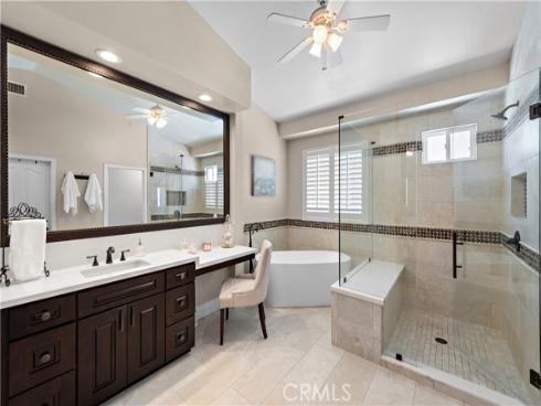 29 Ledgewood Drive, Rancho Santa Margarita, CA