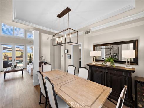 29 Ledgewood Drive, Rancho Santa Margarita, CA