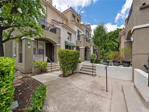 43 Via Pamplona , Rancho Santa Margarita, CA