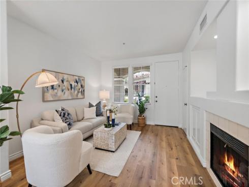 43 Via Pamplona , Rancho Santa Margarita, CA