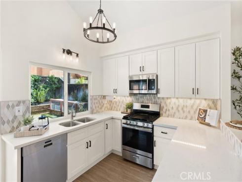 9 Via Olorosa , Rancho Santa Margarita, CA