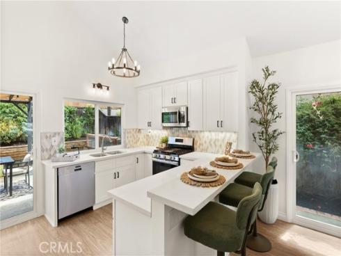 9 Via Olorosa , Rancho Santa Margarita, CA