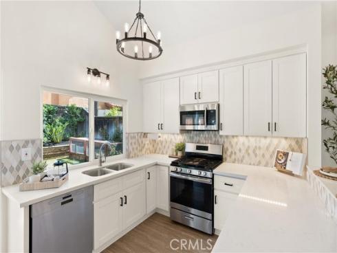 9 Via Olorosa , Rancho Santa Margarita, CA