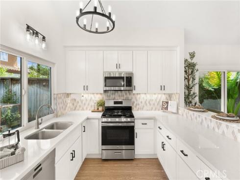 9 Via Olorosa , Rancho Santa Margarita, CA