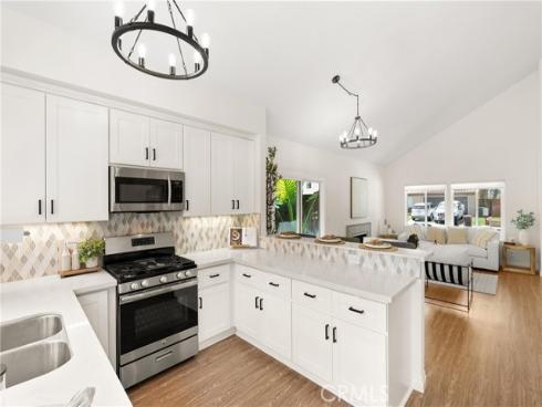 9 Via Olorosa , Rancho Santa Margarita, CA