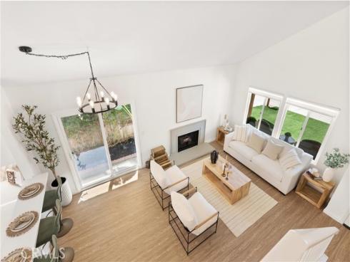 9 Via Olorosa , Rancho Santa Margarita, CA