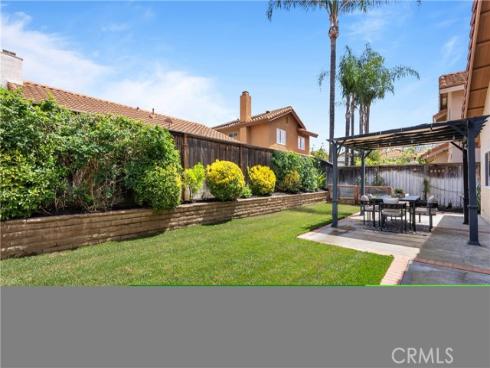 9 Via Olorosa , Rancho Santa Margarita, CA