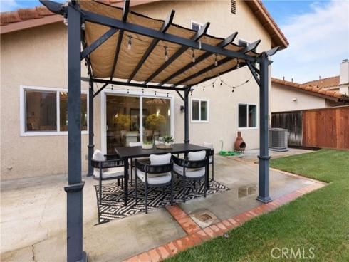 9 Via Olorosa , Rancho Santa Margarita, CA