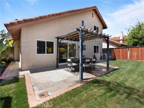 9 Via Olorosa , Rancho Santa Margarita, CA