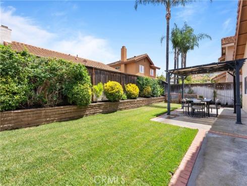 9 Via Olorosa , Rancho Santa Margarita, CA