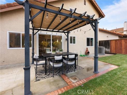 9 Via Olorosa , Rancho Santa Margarita, CA