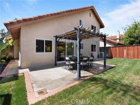 9 Via Olorosa , Rancho Santa Margarita, CA