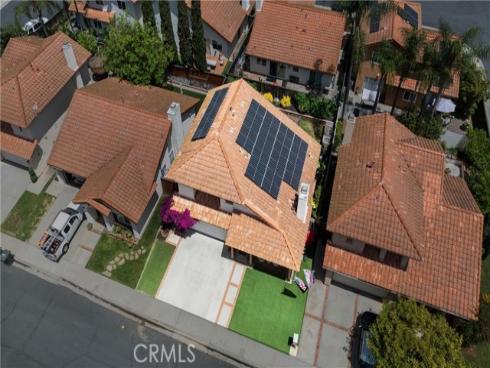 9 Via Olorosa , Rancho Santa Margarita, CA