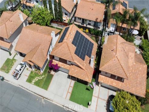 9 Via Olorosa , Rancho Santa Margarita, CA