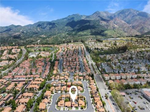 9  Via Olorosa  , Rancho Santa Margarita, CA