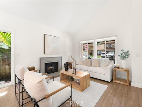 9 Via Olorosa , Rancho Santa Margarita, CA