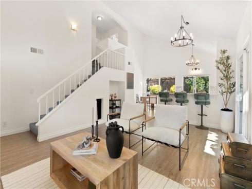 9 Via Olorosa , Rancho Santa Margarita, CA