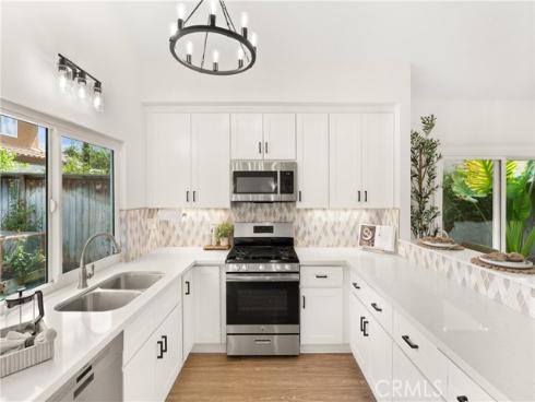 9 Via Olorosa , Rancho Santa Margarita, CA