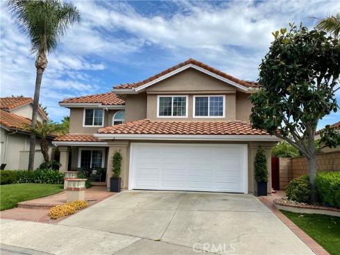 4  Raposa  , Rancho Santa Margarita, CA