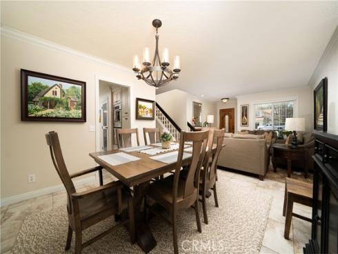 4  Raposa  , Rancho Santa Margarita, CA