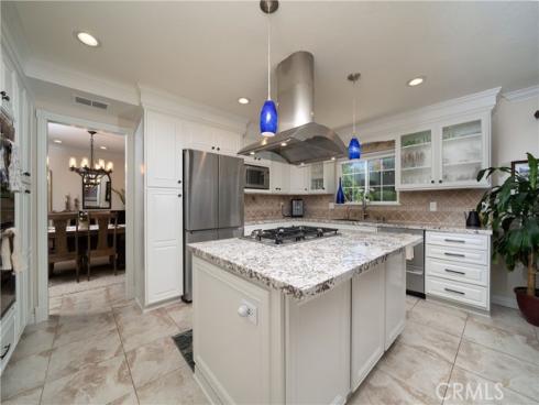 4  Raposa  , Rancho Santa Margarita, CA