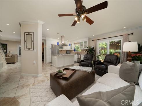 4  Raposa  , Rancho Santa Margarita, CA