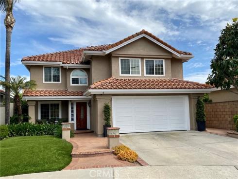 4  Raposa  , Rancho Santa Margarita, CA