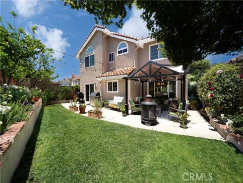 4  Raposa  , Rancho Santa Margarita, CA