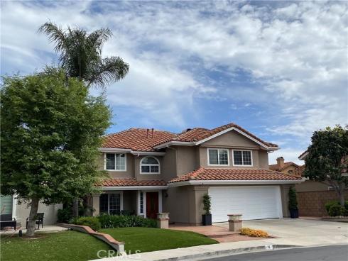 4  Raposa  , Rancho Santa Margarita, CA