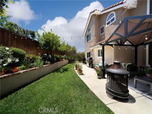 4  Raposa  , Rancho Santa Margarita, CA