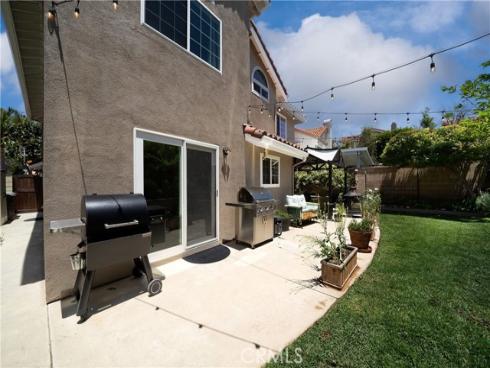 4  Raposa  , Rancho Santa Margarita, CA