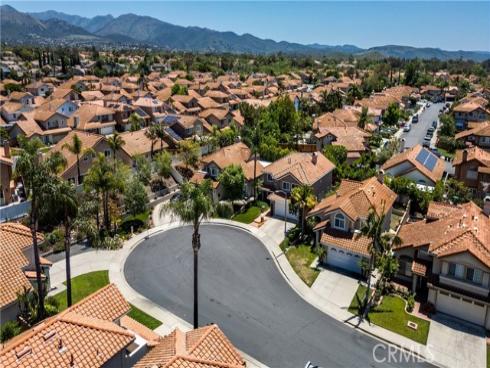 4  Raposa  , Rancho Santa Margarita, CA