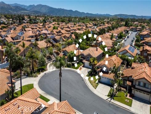 4  Raposa  , Rancho Santa Margarita, CA