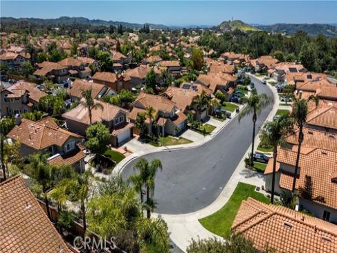 4  Raposa  , Rancho Santa Margarita, CA