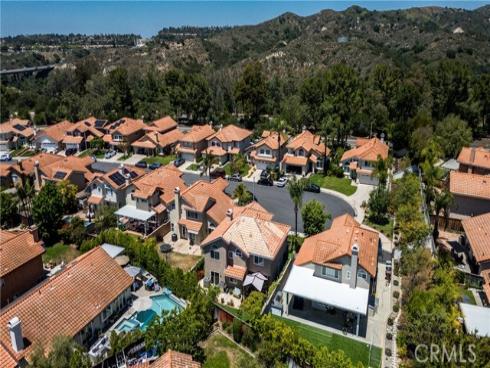 4  Raposa  , Rancho Santa Margarita, CA