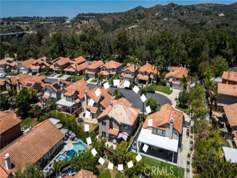 4  Raposa  , Rancho Santa Margarita, CA