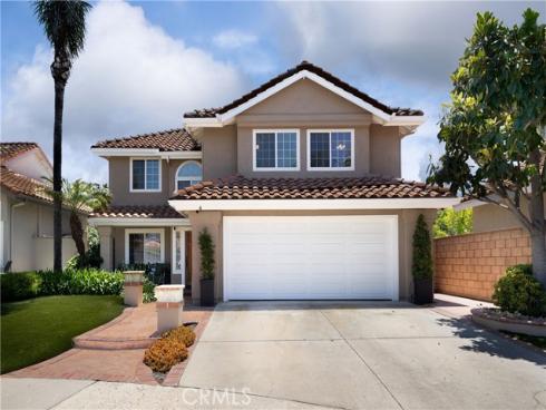 4  Raposa  , Rancho Santa Margarita, CA