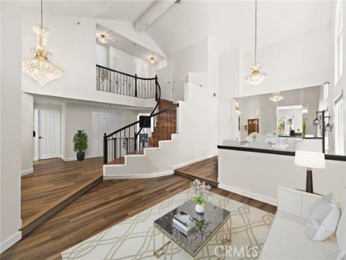 32163 Fall River Road, Rancho Santa Margarita, CA