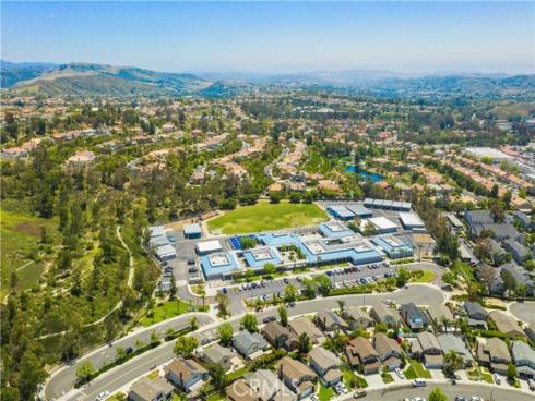 32163 Fall River Road, Rancho Santa Margarita, CA