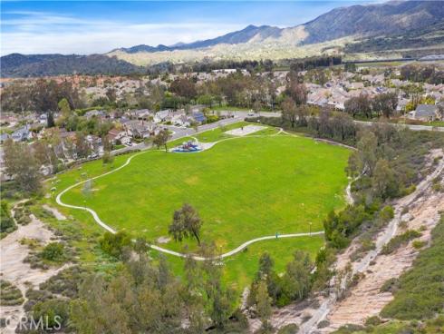 32163 Fall River Road, Rancho Santa Margarita, CA