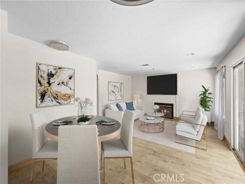 32163 Fall River Road, Rancho Santa Margarita, CA