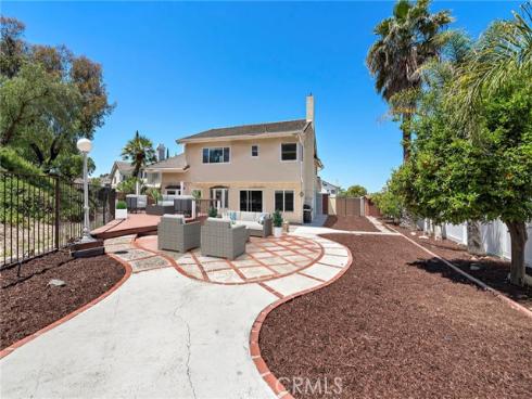 32163 Fall River Road, Rancho Santa Margarita, CA